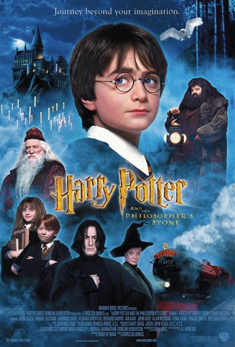 Harry potter i kamen mudraca online sa prevodom  Serijal je dovršila deset godina poslije, objavljivanjem Harryja Pottera i darova smrti 2007